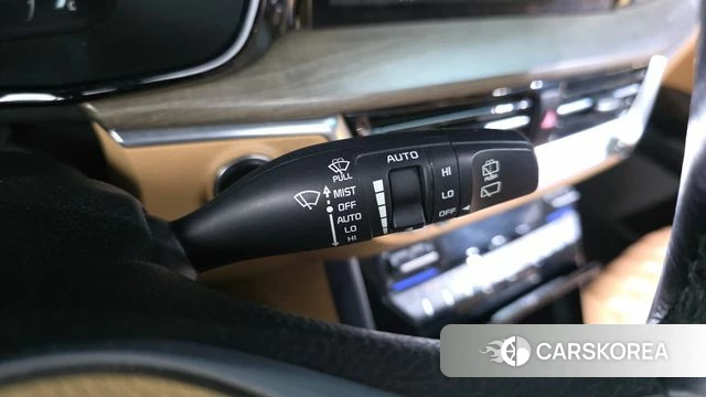 Kia Mohave Master id 4447130 из Кореи 25