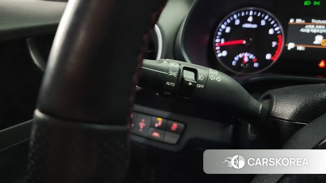 Kia Come New K3 id 4188187 из Кореи 25