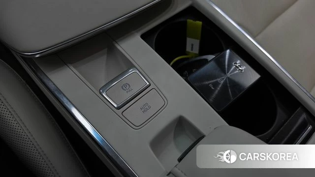 Hyundai The New Grandeur IG id 4293868 из Кореи 25