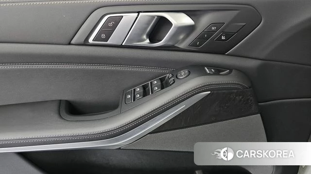 BMW X5 (G05) id 4499664 из Кореи 25