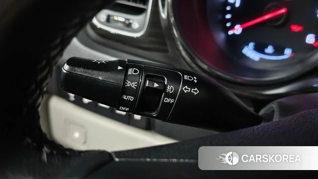 Kia The New Carnival id 4531058 из Кореи 25