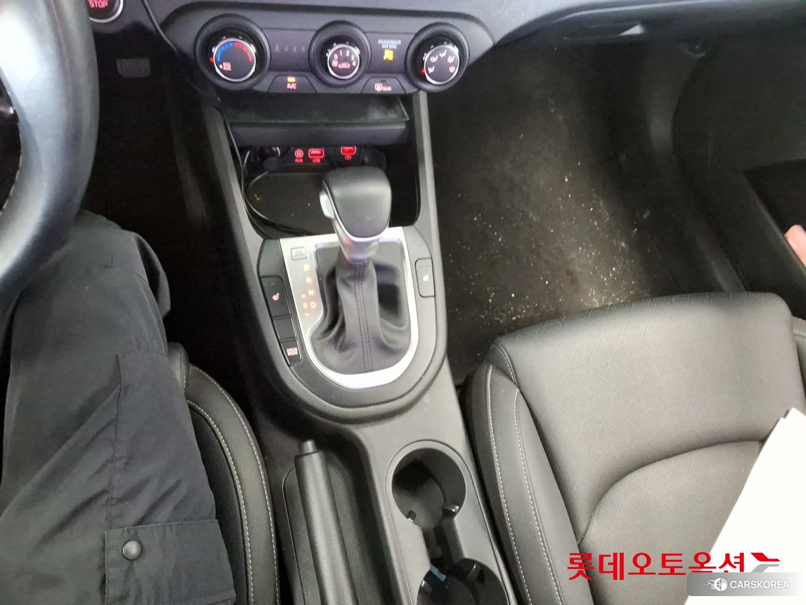 Kia K3 id 4902475 из Кореи 25