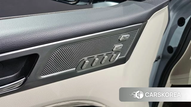 Ssangyong G4 Rexton id 4490947 из Кореи 25