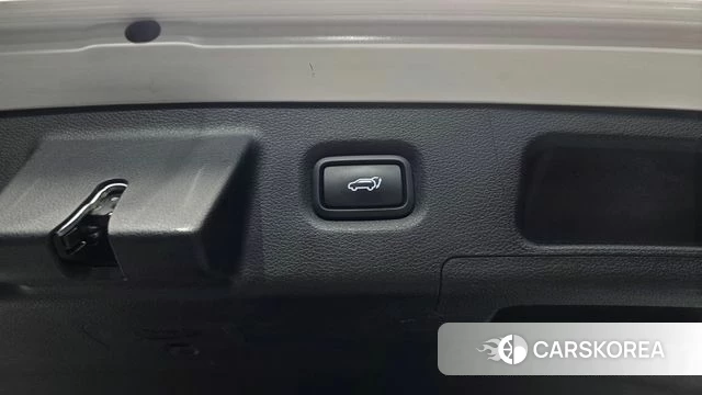 Hyundai The New Santa Fe id 4894466 из Кореи 25