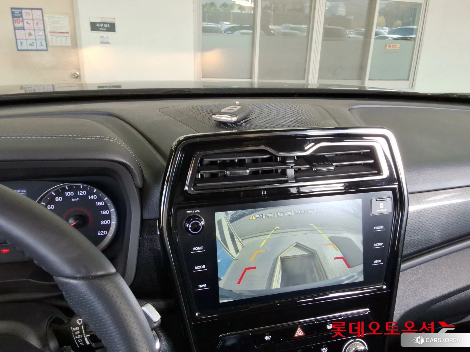 SsangYong Tivoli id 3882198 из Кореи 25