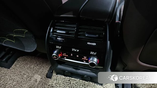 BMW 6 Series GT (G32) id 4525768 из Кореи 25