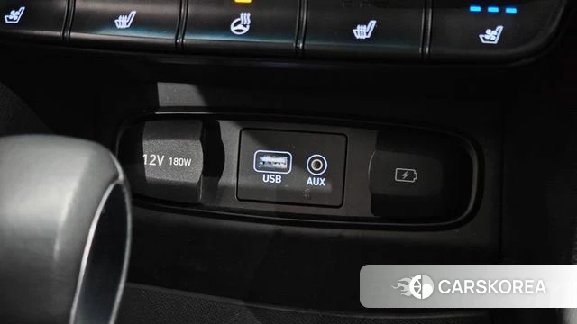 Hyundai Santa Fe TM id 4310889 из Кореи 25