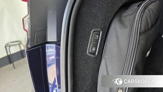 Maserati Levante id 4581506 из Кореи 25