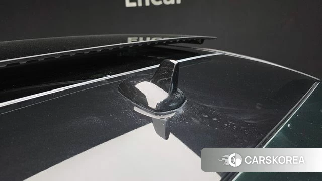 Mercedes-Benz S-Class W222 id 4203582 из Кореи 25