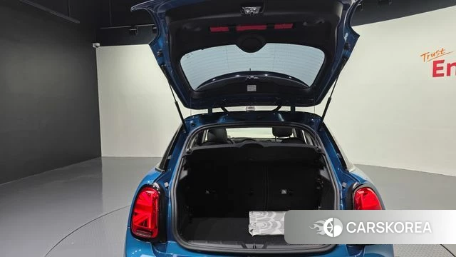 Mini Cooper S id 4376696 из Кореи 25