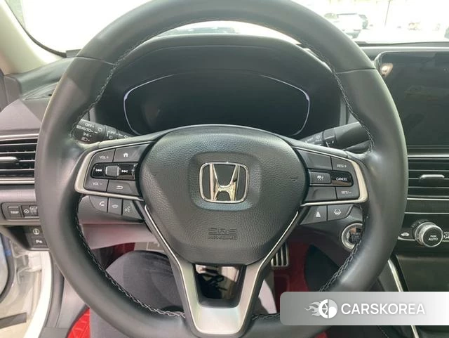 Honda Accord id 4205772 из Китая 25