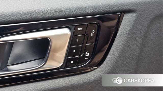 Porsche Cayenne (PO536) id 4785006 из Кореи 25