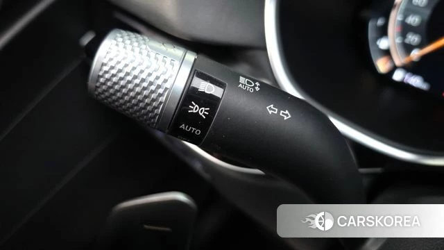 Genesis G80 (RG3) id 4580805 из Кореи 25