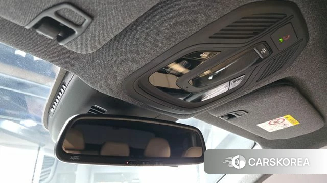 Renault Korea (Samsung) Grand Coleos id 4570924 из Кореи 25