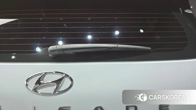 Hyundai Palisade id 4355565 из Кореи 25