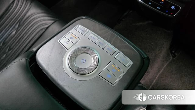 Genesis G80 (RG3) id 4550825 из Кореи 25