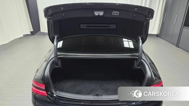 Genesis G80 (RG3) id 4636038 из Кореи 25