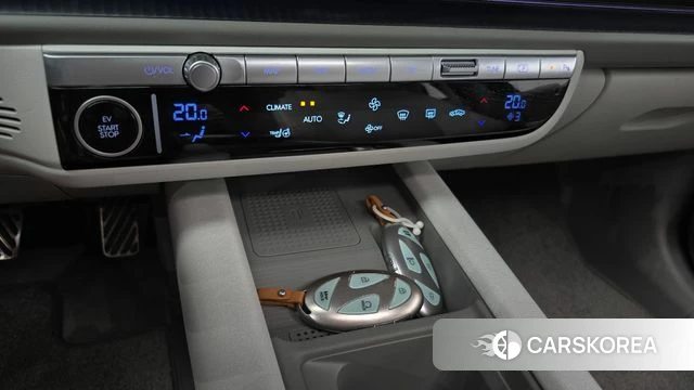 Hyundai Ionic 6 id 4636180 из Кореи 25