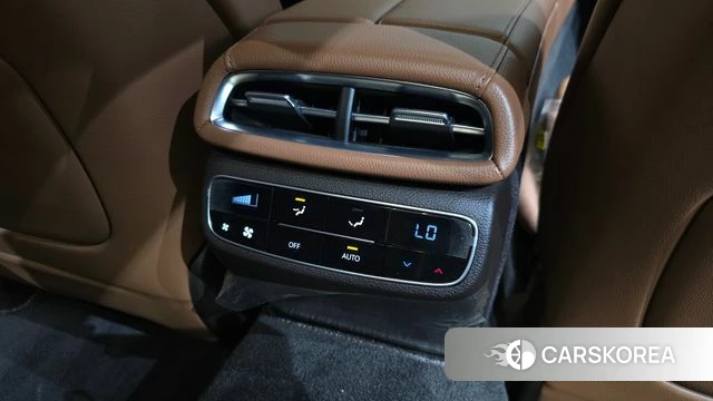 Genesis G80 (RG3) id 4383415 из Кореи 25