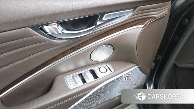 Kia More K9 id 4471617 из Кореи 25