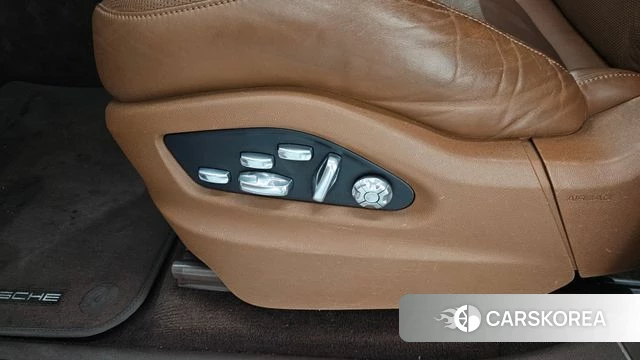 Porsche Cayenne (PO536) id 4350761 из Кореи 25