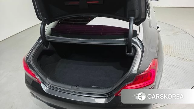 Genesis G70 id 4371986 из Кореи 25