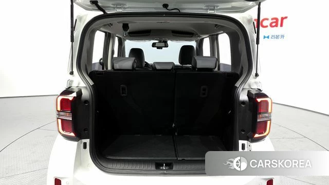 Kia The New Kia Ray id 4280999 из Кореи 25