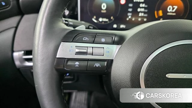 Hyundai The New Tucson (NX4) id 4488246 из Кореи 25