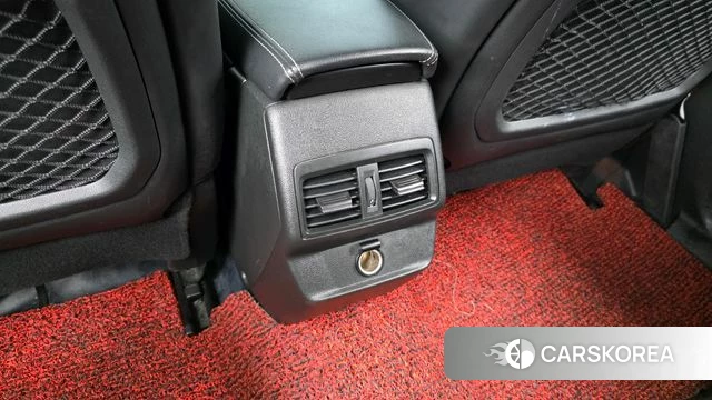 Renault Korea (Samsung) The New QM6 id 4672310 из Кореи 25