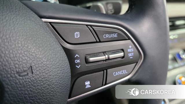 Hyundai Palisade id 4562208 из Кореи 25