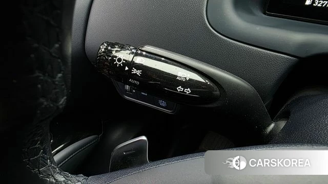 Hyundai Tucson Hybrid (NX4) id 4519349 из Кореи 25