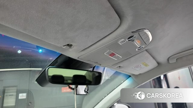 Hyundai The New Grandeur IG Hybrid id 4303120 из Кореи 25