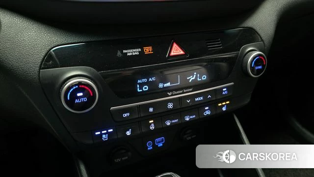 Hyundai All New Tucson id 4304743 из Кореи 25