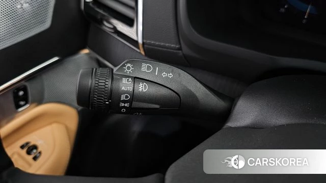 Volvo XC90 second Generation id 4336698 из Кореи 25