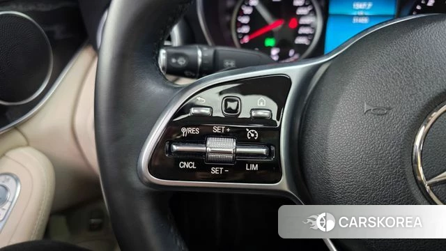 Mercedes-Benz C-Class W205 id 4672558 из Кореи 25
