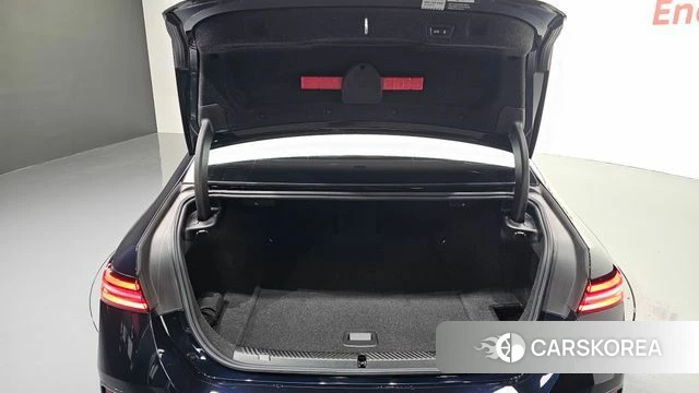 BMW i5 (G60) id 4904805 из Кореи 25