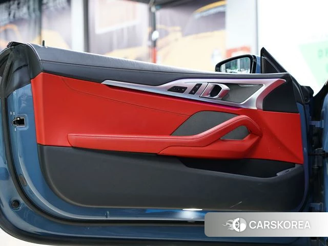 BMW 8 series id 4238366 из Китая 25