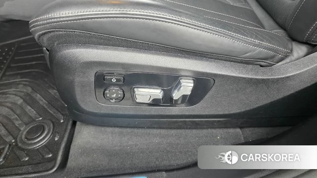 BMW X5 (G05) id 4768083 из Кореи 25