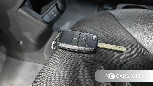 Kia The New Ray id 4936348 из Кореи 25