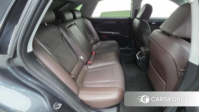 Hyundai Grandeur Hybrid (GN7) id 4469242 из Кореи 25