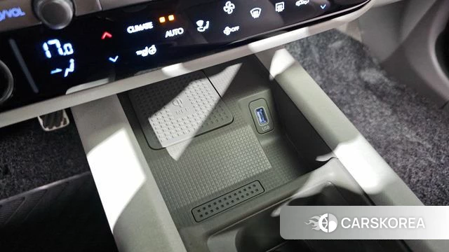 Hyundai Ionic 6 id 4516816 из Кореи 25