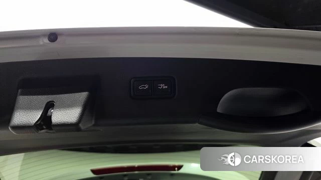 Kia Carnival 4th generation id 4665929 из Кореи 25