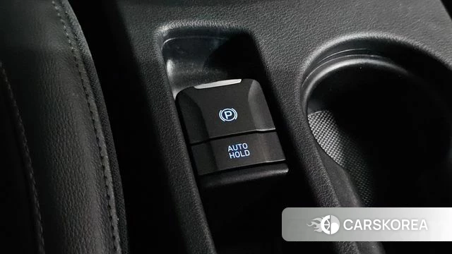 Hyundai The New Kona Hybrid id 4631137 из Кореи 25