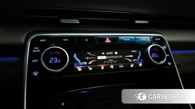 Genesis GV80 id 4281220 из Кореи 25