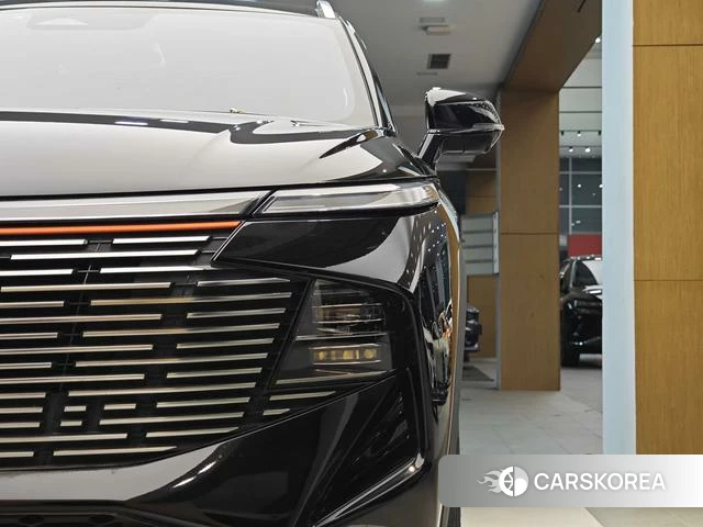 Haval Divine beast id 4220692 из Китая 25