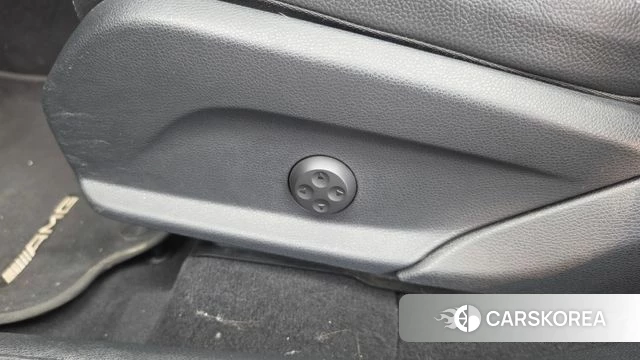 Mercedes-Benz GLC-Class X253 id 4759160 из Кореи 25