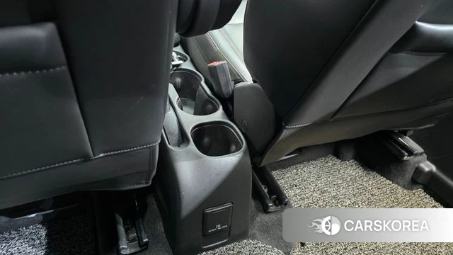Chevrolet (GM Daewoo) The New Trax id 4411257 из Кореи 25