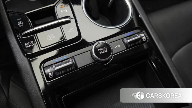 Kia The New K5 3rd generation id 4302377 из Кореи 25