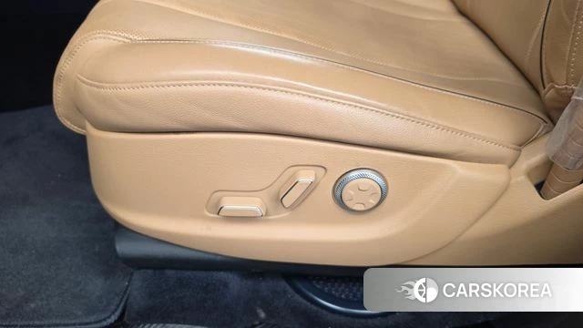 Genesis GV80 id 4898599 из Кореи 25