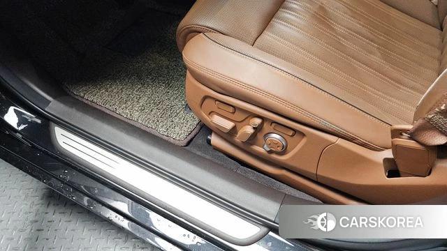Genesis G90 id 4605159 из Кореи 25